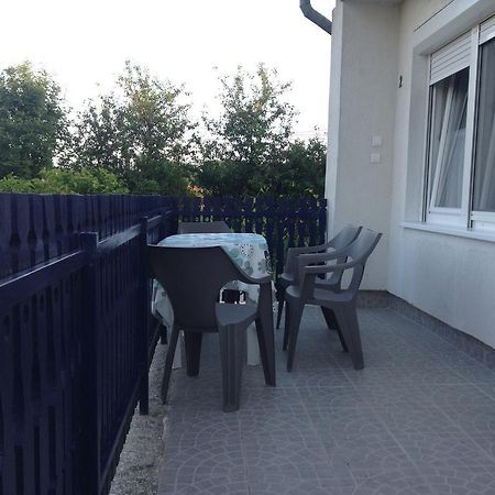 Dodo Apartman Zalakaros Εξωτερικό φωτογραφία