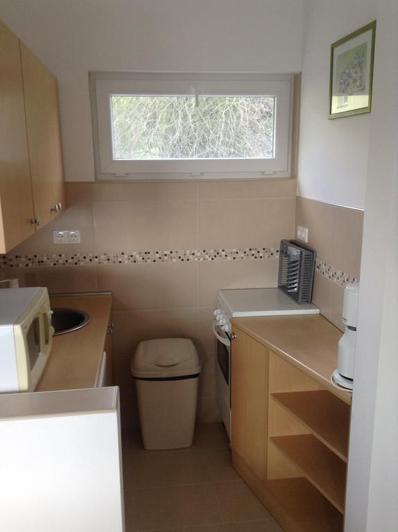 Dodo Apartman Zalakaros Εξωτερικό φωτογραφία