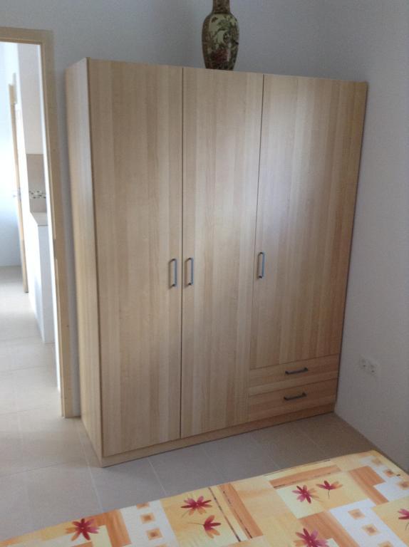 Dodo Apartman Zalakaros Εξωτερικό φωτογραφία