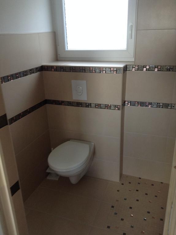 Dodo Apartman Zalakaros Εξωτερικό φωτογραφία