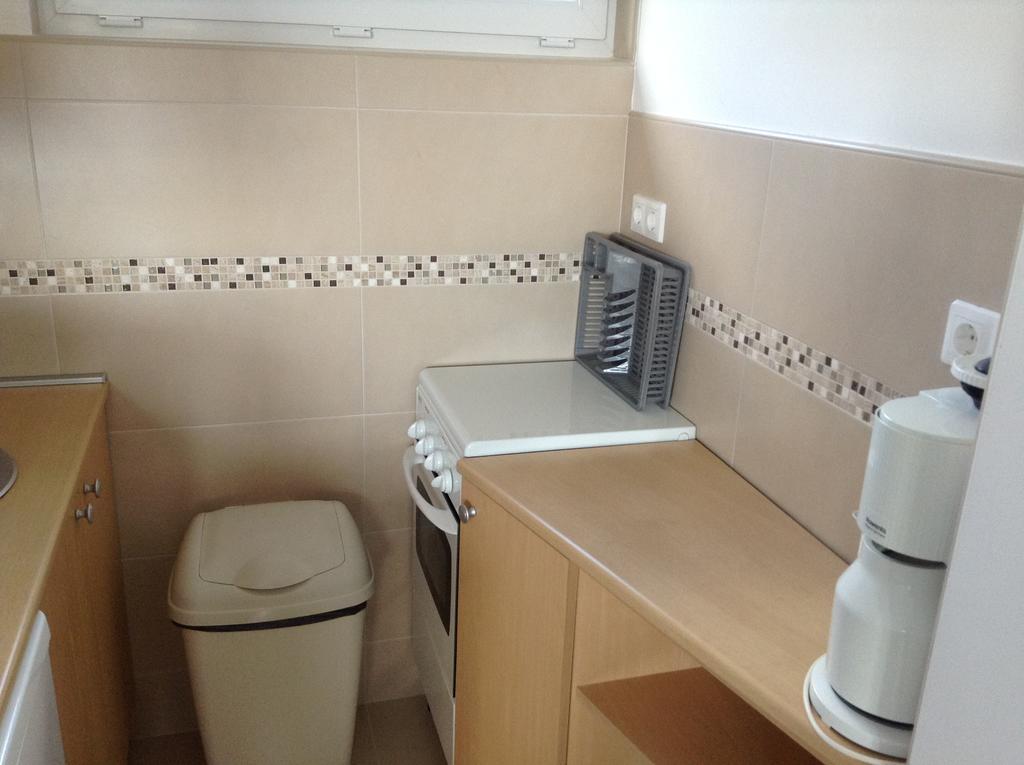 Dodo Apartman Zalakaros Εξωτερικό φωτογραφία