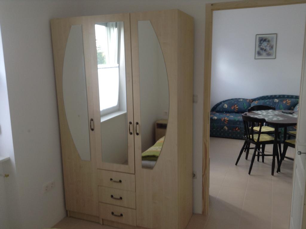 Dodo Apartman Zalakaros Εξωτερικό φωτογραφία