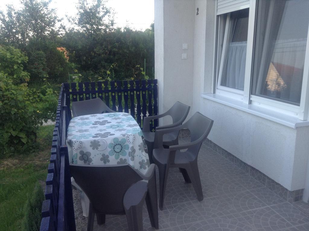 Dodo Apartman Zalakaros Εξωτερικό φωτογραφία