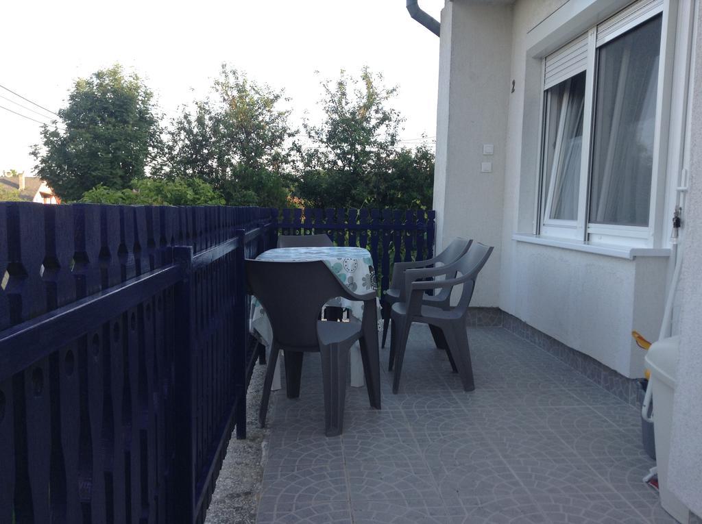 Dodo Apartman Zalakaros Εξωτερικό φωτογραφία