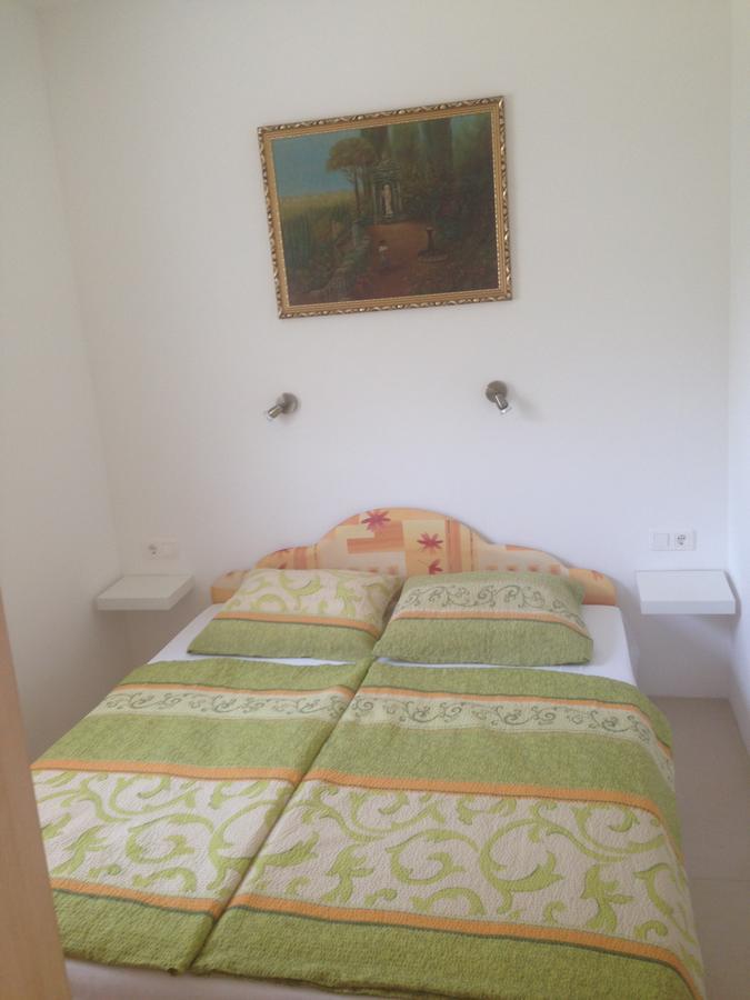 Dodo Apartman Zalakaros Εξωτερικό φωτογραφία