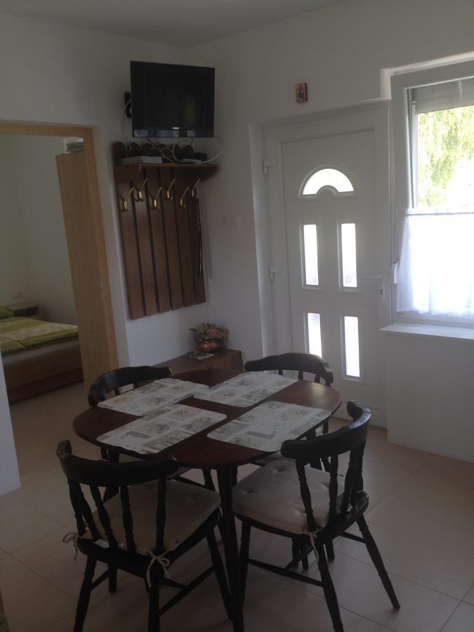 Dodo Apartman Zalakaros Εξωτερικό φωτογραφία