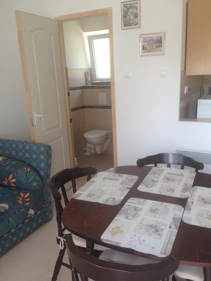 Dodo Apartman Zalakaros Εξωτερικό φωτογραφία